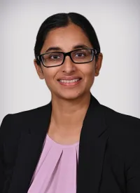 Dr. Hiral Shah, MD - Fairfax, VA - Cardiovascular Disease