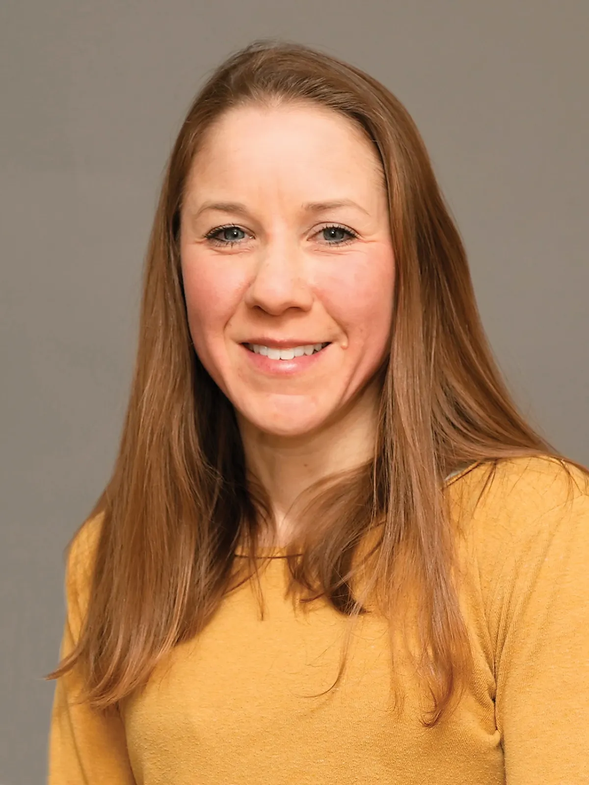 Jennifer L. May - Burlington, VT - Nutrition