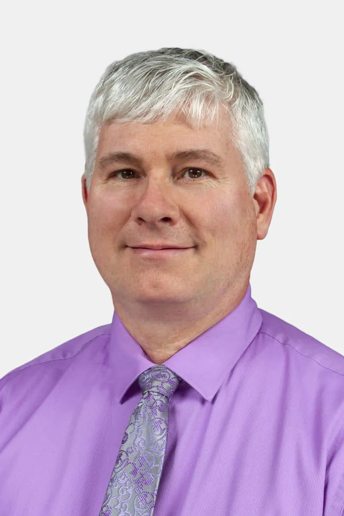 John Welborn, FNP - Gouverneur, NY - Nurse Practitioner