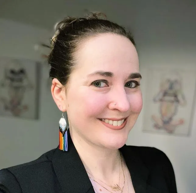 Natalie Anne Paul - Vancouver, WA - Family Medicine