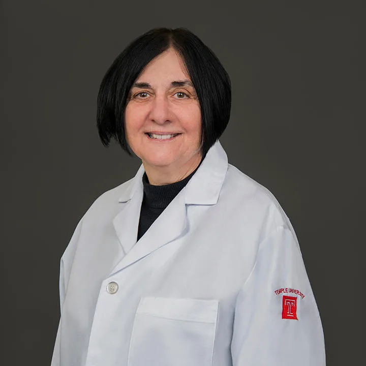 Dr. Terry Heiman-Patterson - Philadelphia, PA - Neurology, Neurologist