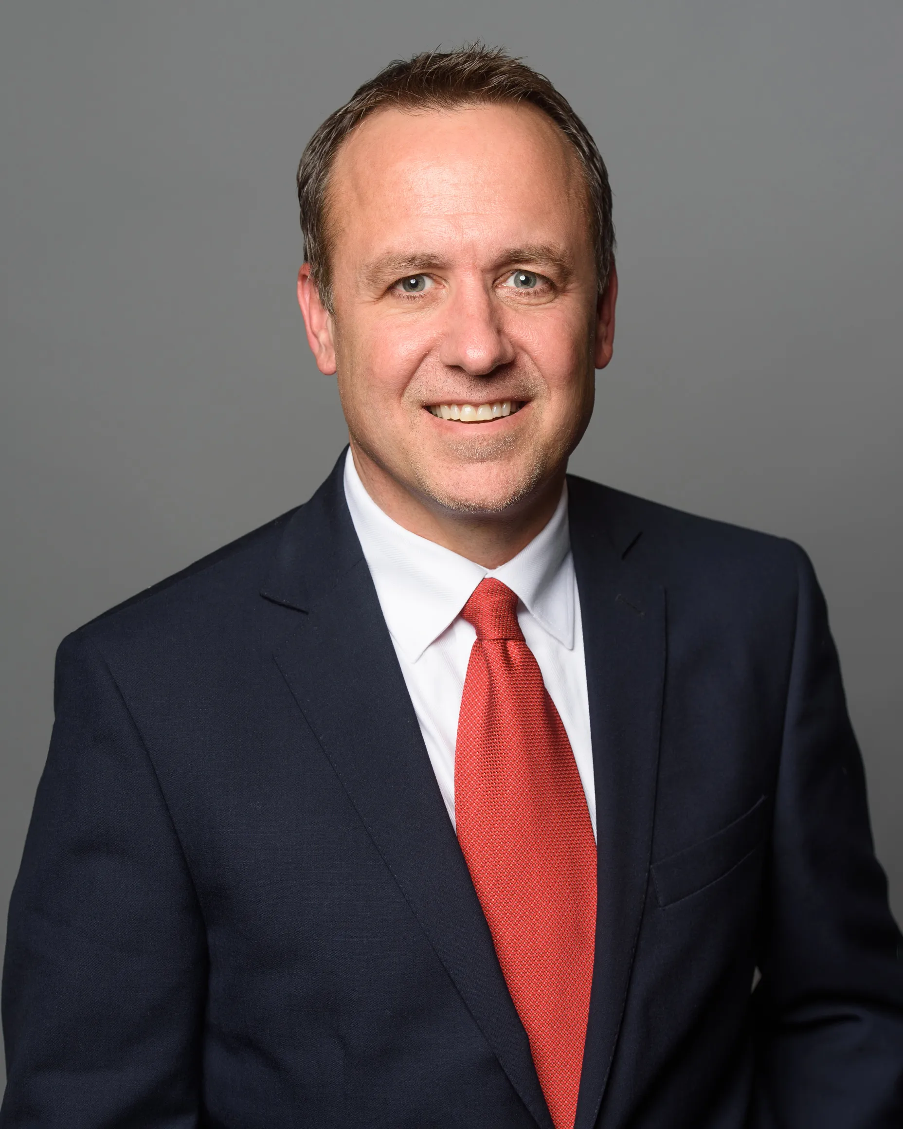Dr. Michael Todd Ellerbusch, MD - Birmingham, AL - Physical Medicine & Rehabilitation, Sports Medicine