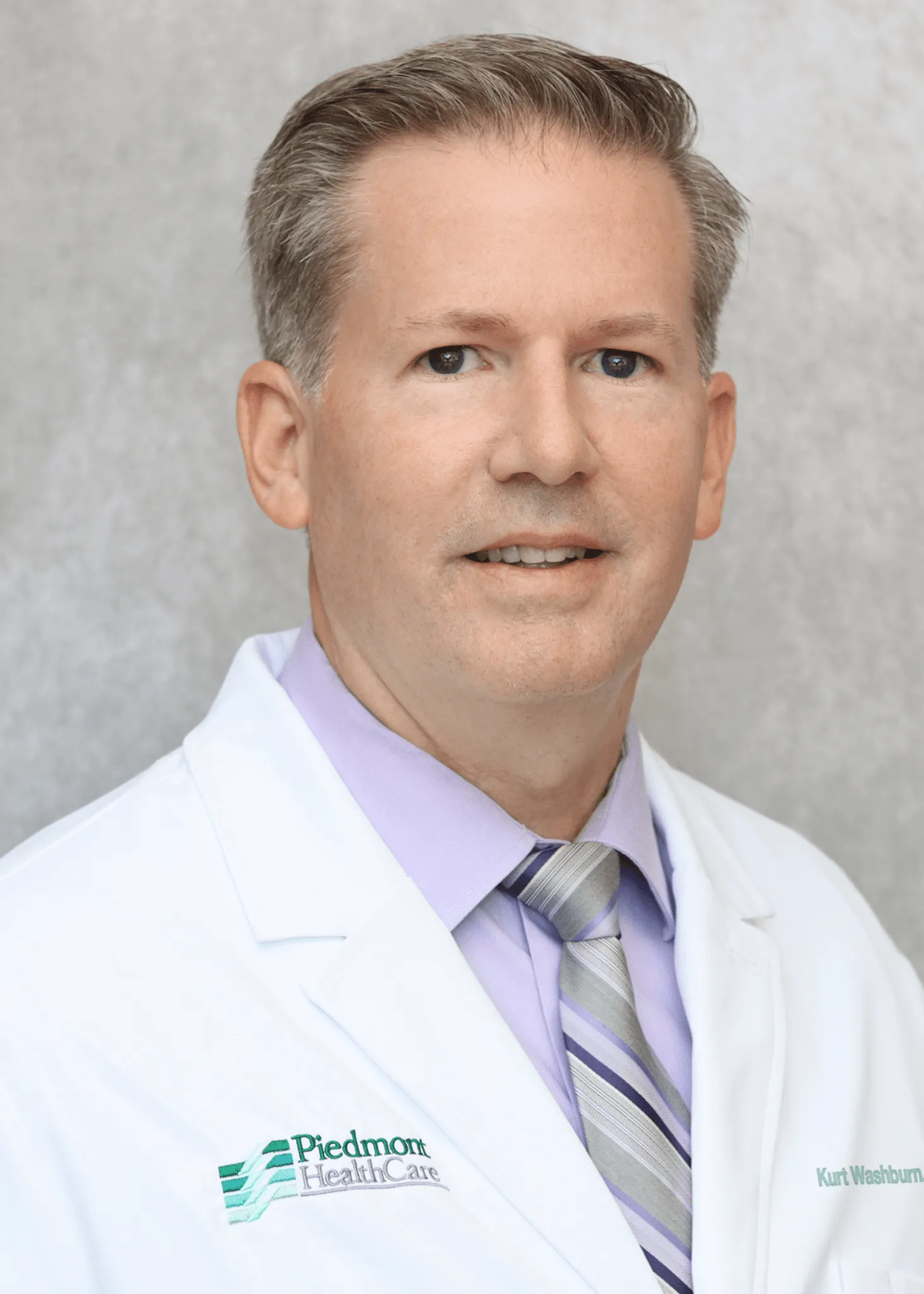 Dr. Kurt Richard Washburn, MD - Charlotte, NC - Neurology