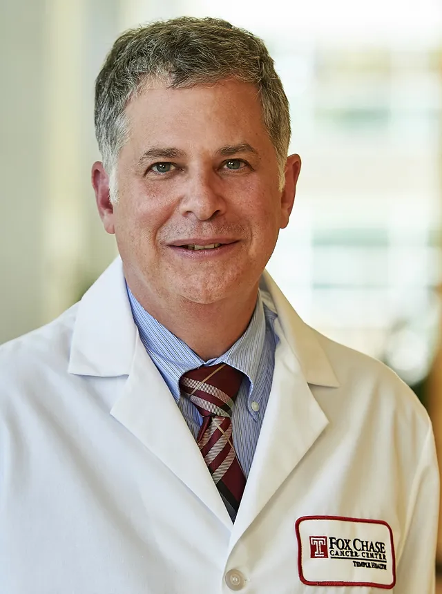 Dr. Martin J. Edelman - Philadelphia, PA - Oncology, Oncologist