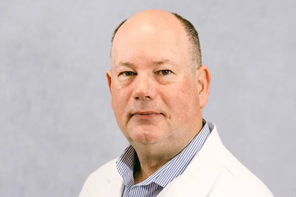 Dr. Mark Perry, MD