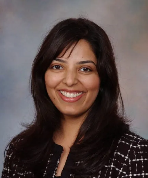 Dr. Harshita Reddy Paripati - Gilbert, AZ - Hematology, Oncology