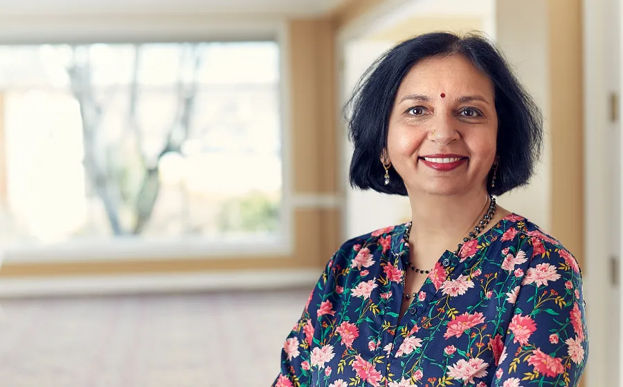 Dr. Padmini Santosh, MD - Midlothian, VA - Obstetrics & Gynecology