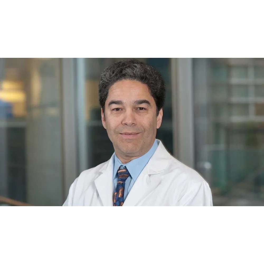 Dr. Hans Gerdes, MD - New York, NY - Gastroenterology, Gastroenterologist, Oncologist