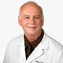 Dr. Gary Thomas Gabor - Jacksonville, FL - Rheumatology, Internal Medicine, Rheumatologist