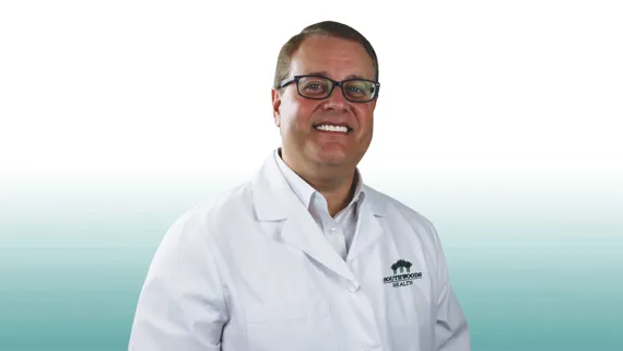 Dr. John Gianetti, MD - Youngstown, OH - Family Medicine