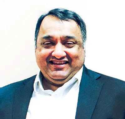 Dr. Rahil Baxamusa, DPM - Crystal Lake, IL - Podiatry