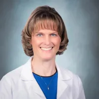 Dr Maria J. Henwood-Finley, DO