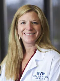 Dr. Jennifer Landes, DO - Pennsburg, PA - Obstetrics & Gynecology