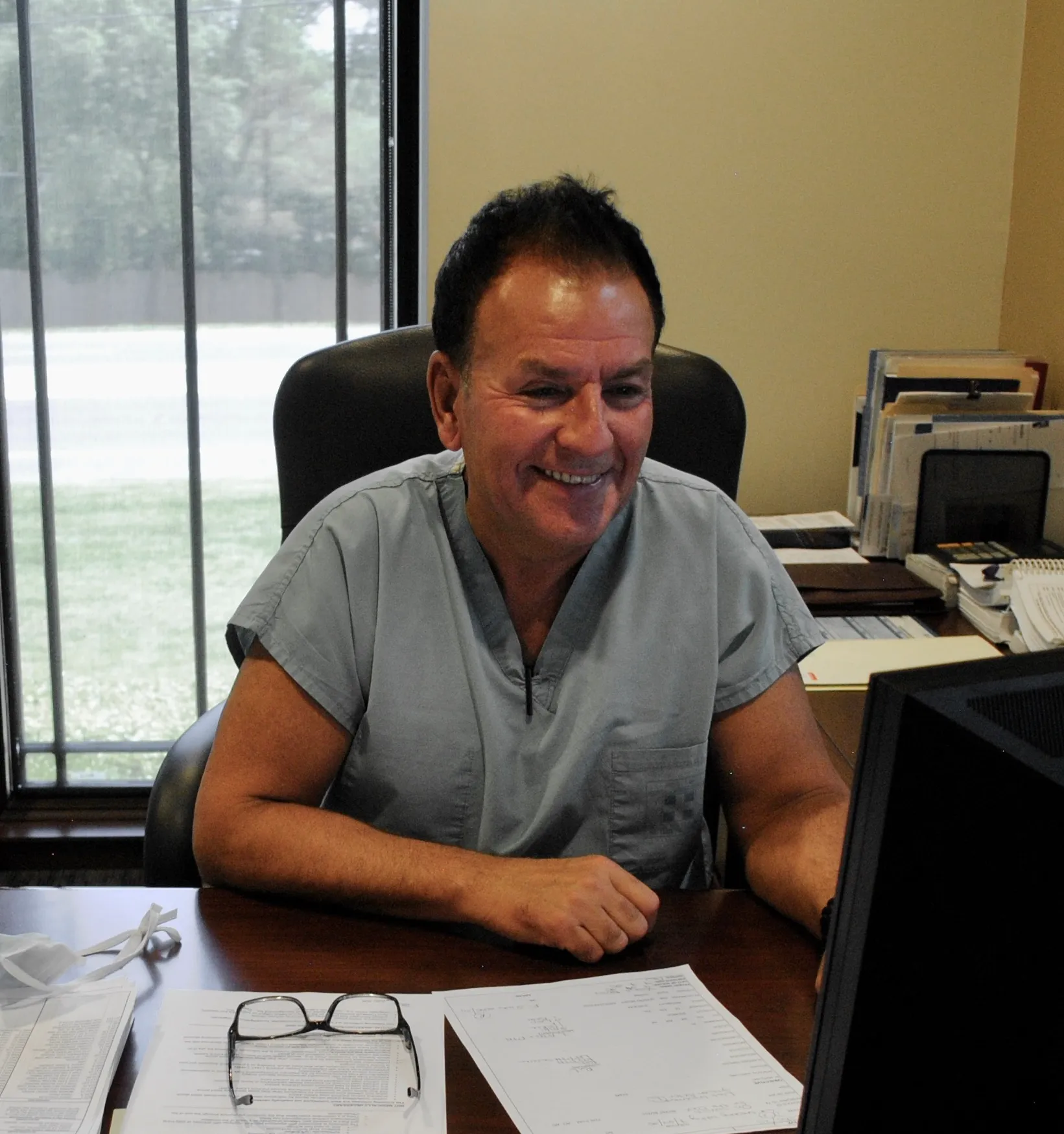 Dr. Daniel T Ocarroll, MD - Glen Ellyn, IL - Podiatry, Foot & Ankle Surgery, Sports Medicine