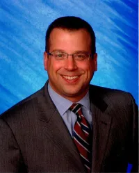 Dr. Chance Coppola, DO