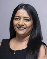 Dr. Vinutha Raj, MD - Hazlet, NJ - Internal Medicine