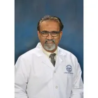 Dr. Muhammad Aziz, MD - Beaumont, TX - Internal Medicine