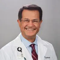 Dr. Ibrahim Abdalla, MD - Springfield, MO - Oncology