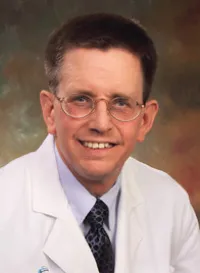 Dr. William P. Magdycz Jr., MD