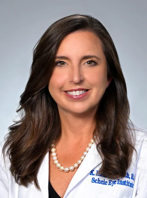 Dr. Kristin Hammersmith, MD - Philadelphia, PA - Ophthalmology, Ophthalmologist