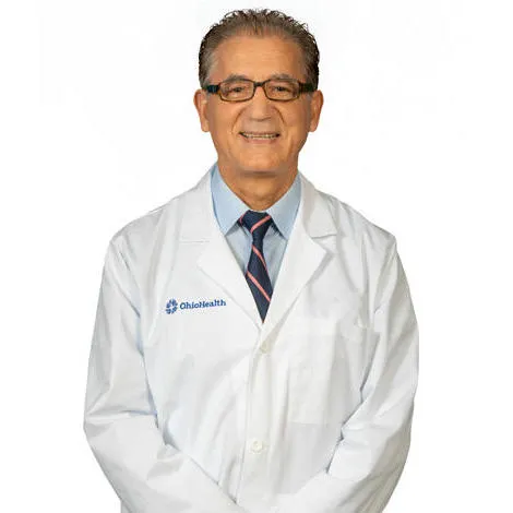Dr. Nikola Alain, MD - Columbus, OH - Pediatrics