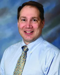 Dr. Brent A. Bader, MD - Oxford, OH - Internal Medicine