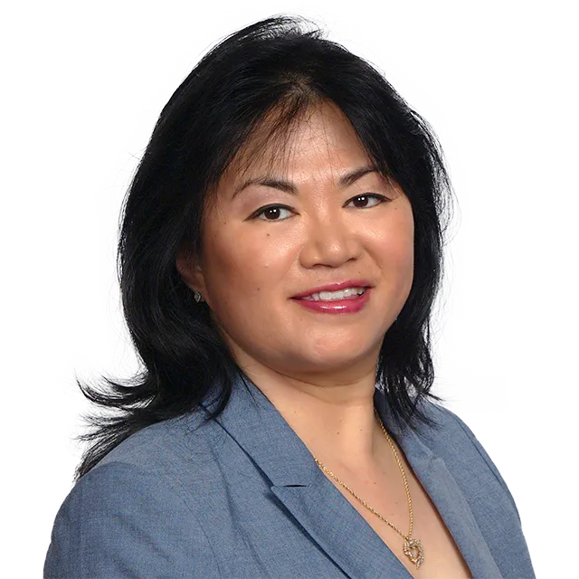 Dr. Jane Zhan Cai, MD - Lady Lake, FL - Internal Medicine