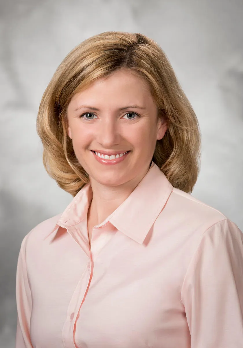 Dr. Jessica Lea Huhn, MD - Brighton, MI - Pediatrics