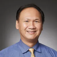 Dr. Kevin Liu, MD - Keller, TX - Family Medicine