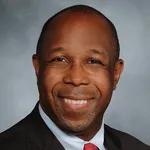 Alfred Clinton Winkler, MBA, MD