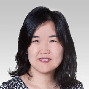 Dr. Catherine J. Yi, MD - Chicago, IL - Internal Medicine