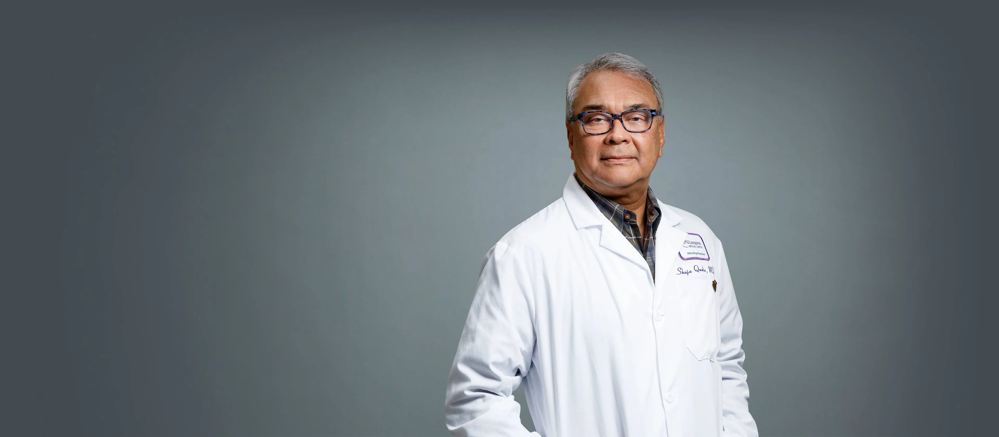 Dr. Shuja U. Qadir, MD - Brooklyn, NY - Cardiovascular Disease, Cardiologist