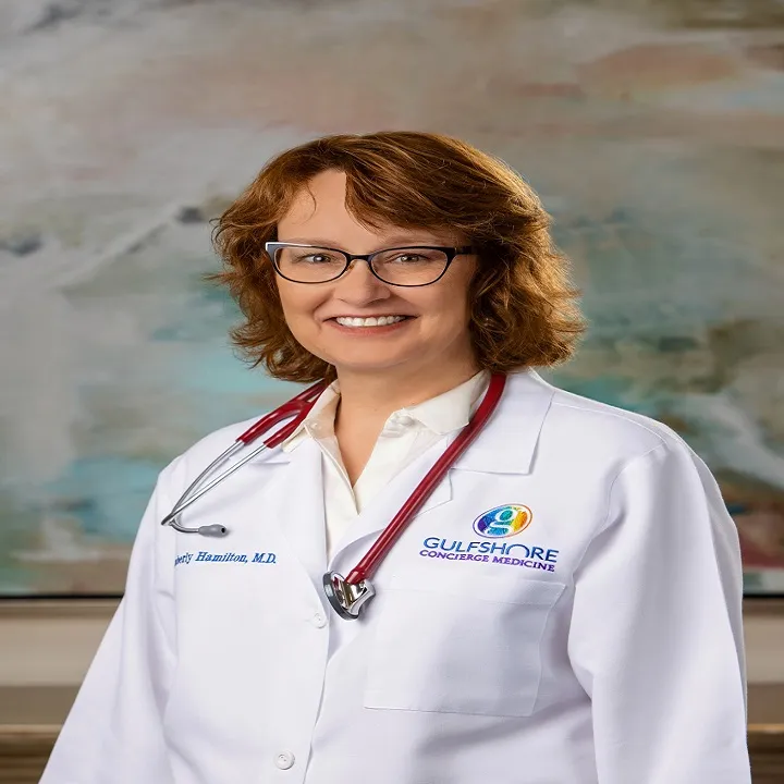 Dr. Kimberly Joy Hamilton, MD - Naples, FL - Internal Medicine, Rheumatology