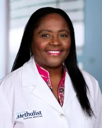 Dr. Audrey T. Lacour, MD - Pearland, TX - Family Medicine