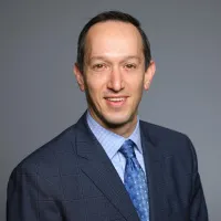 Dr. Daniel Jacob Frank, MD - Lisle, IL - Oncology