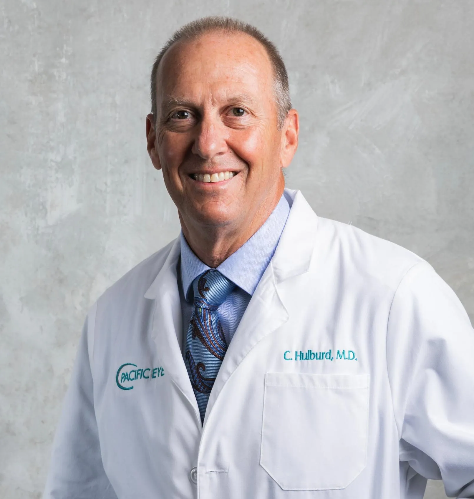 Dr. Christopher Hulburd, MD - Paso Robles, CA - Ophthalmology, General Surgeon, Ophthalmic Plastic Surgery, Ophthalmologist