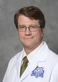 Dr. James Mccord, MD - PLYMOUTH, MI - Cardiovascular Disease