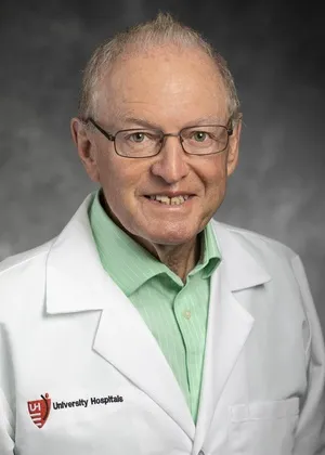 Dr. Patrick Convery, MD - Willoughby, OH - Orthopedic Surgery, General Orthopedics