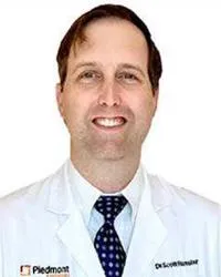 Dr. Scott Jarrett Ramshur, MD - Sandy Springs, GA - Internal Medicine