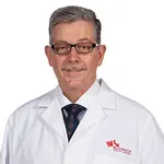 Dr. John P. Harris, MD