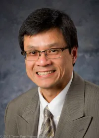 Dr. Huey Meeker, MD - Mcminnville, OR - Hospital Medicine