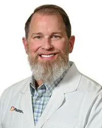 Dr. William Jeffrey Mcdaniel, MD - Kennesaw, GA - Family Medicine