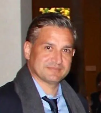 Dr. Joseph Salim - New York, NY - Dentistry