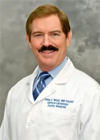 Dr. John E West, MD - Lawrenceville, GA - Family Medicine