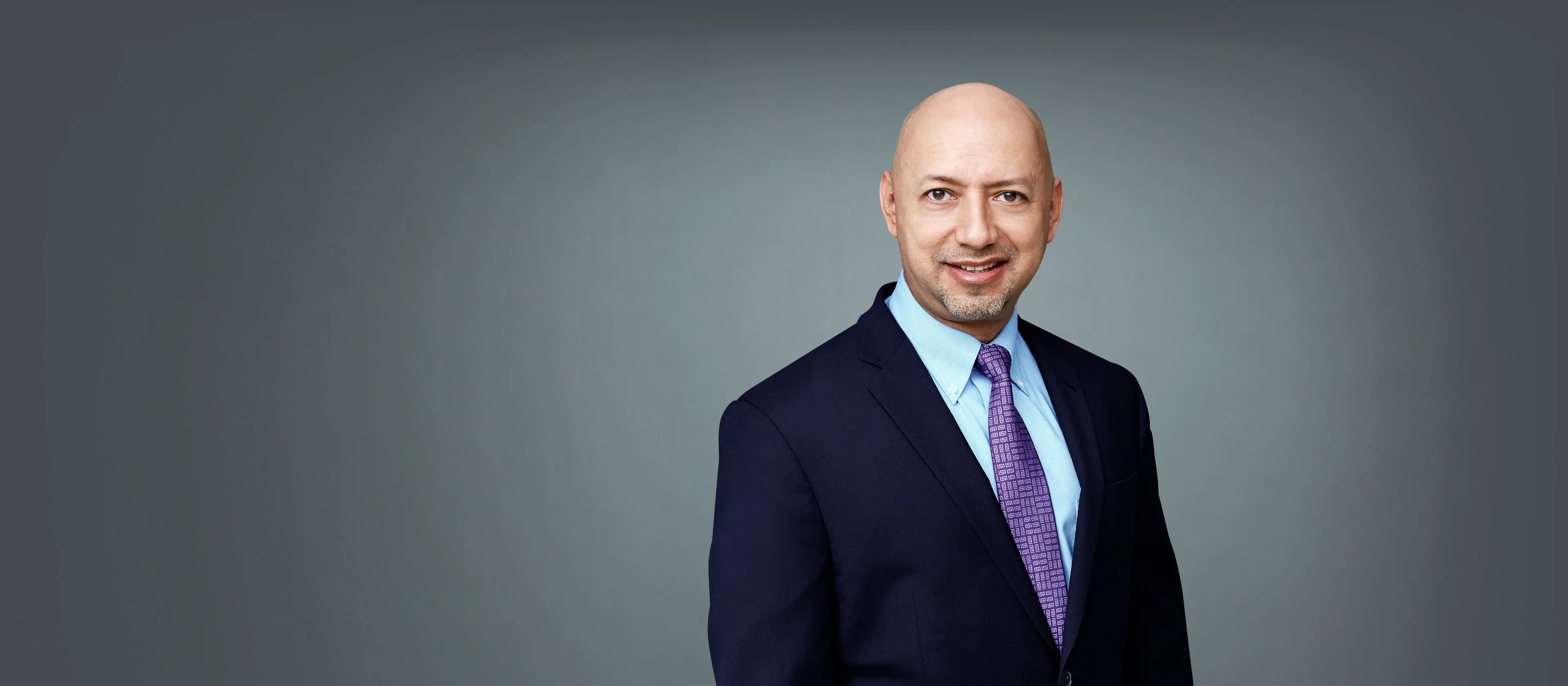 Dr. Hermann Escobar, DO - Astoria, NY - Family Medicine