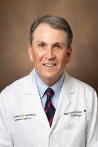 Dr. Geoffrey Chidsey, MD - Nashville, TN - Interventional Cardiology, Cardiovascular Disease