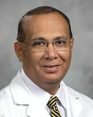 Dr. Mohamed Athaur Rehman, MD - Saint Petersburg, FL - Anesthesiology, Anesthesiologist