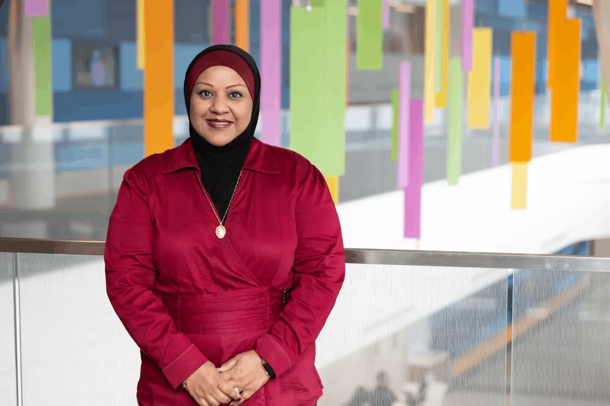 Dr. Simee Malik - Mayfield Heights, OH - Pediatrics, Internist/pediatrician