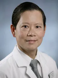 Dr. Somharn Saekow, MD