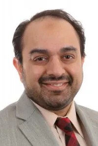 Dr. Naser M. Khan, MD, FASGE - Rockford, IL - Gastroenterology